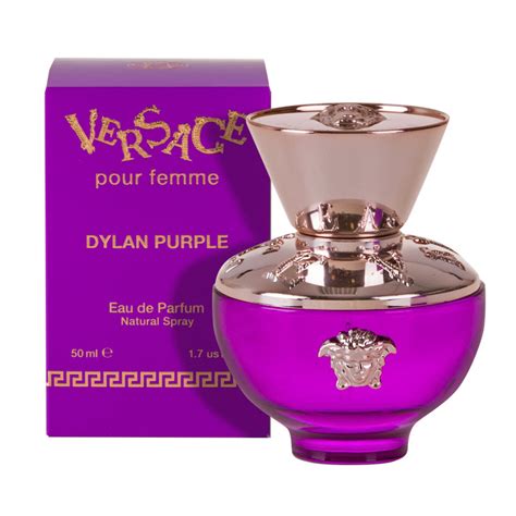 blue versace ecstasy|Versace dylan purple.